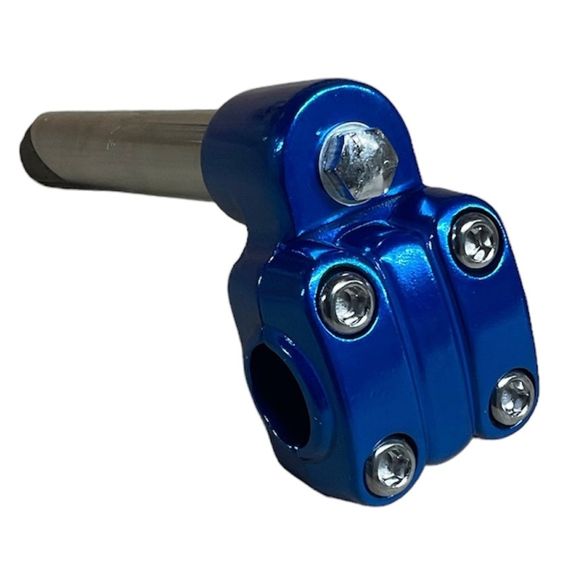 BMX 1″ QUILL STEM