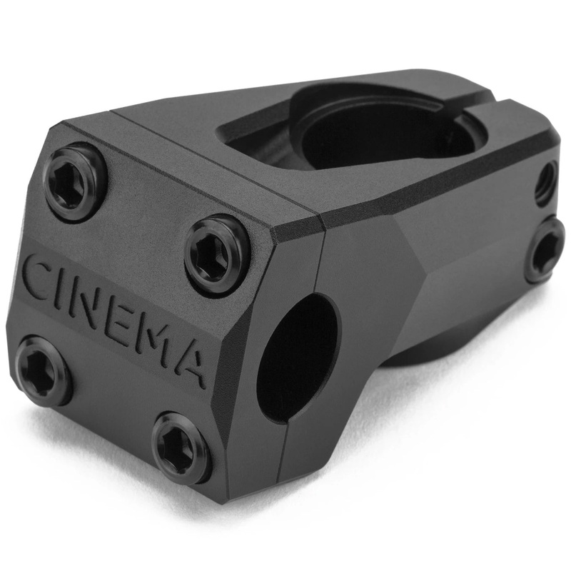 Cinema Projector Stem