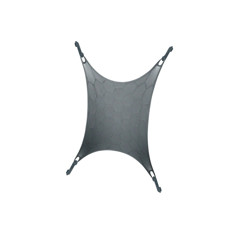Delta Elasto Tarp