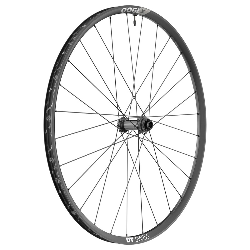 DT Swiss X 1900 Spline 29″ Wheels