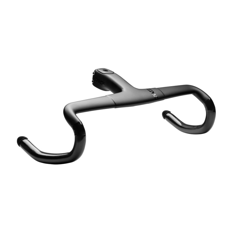 ENVE SES AR IN-Route One-Piece Bar/Stem