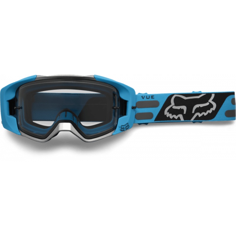 Fox Racing VUE Ryaktr Goggle – Maui Blue