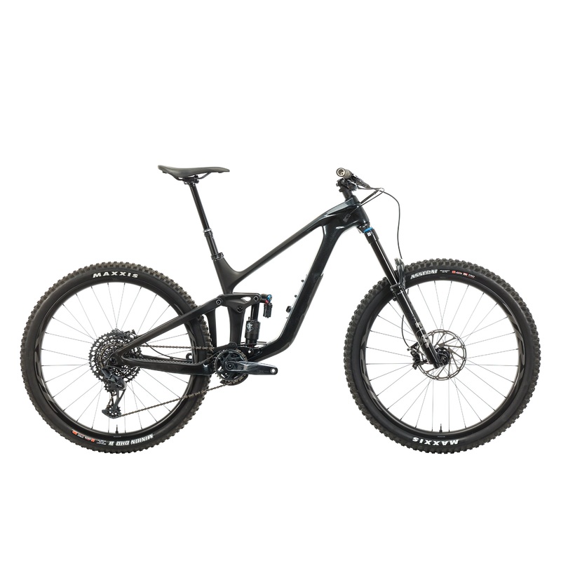 Giant Reign Advanced Pro 1 Mountain Bike – 2023, Medium