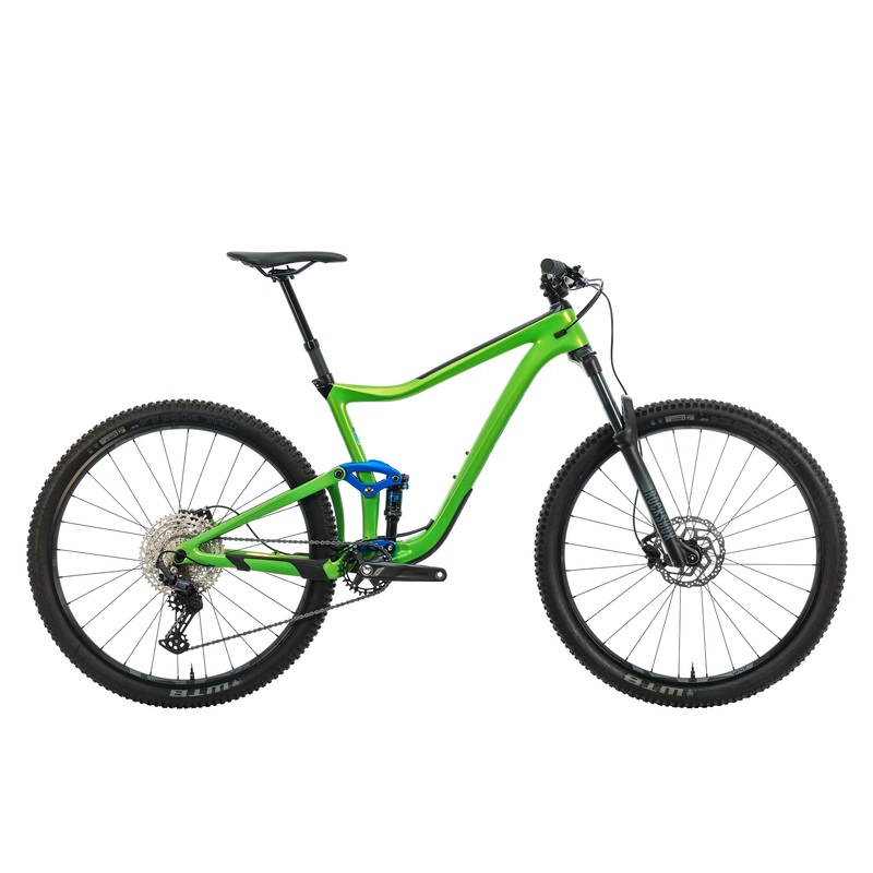 Giant Trance Advanced 29 Mountain Bike – 2019, Large
