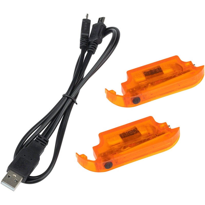 Look Vision Light Kit 2 – City Right