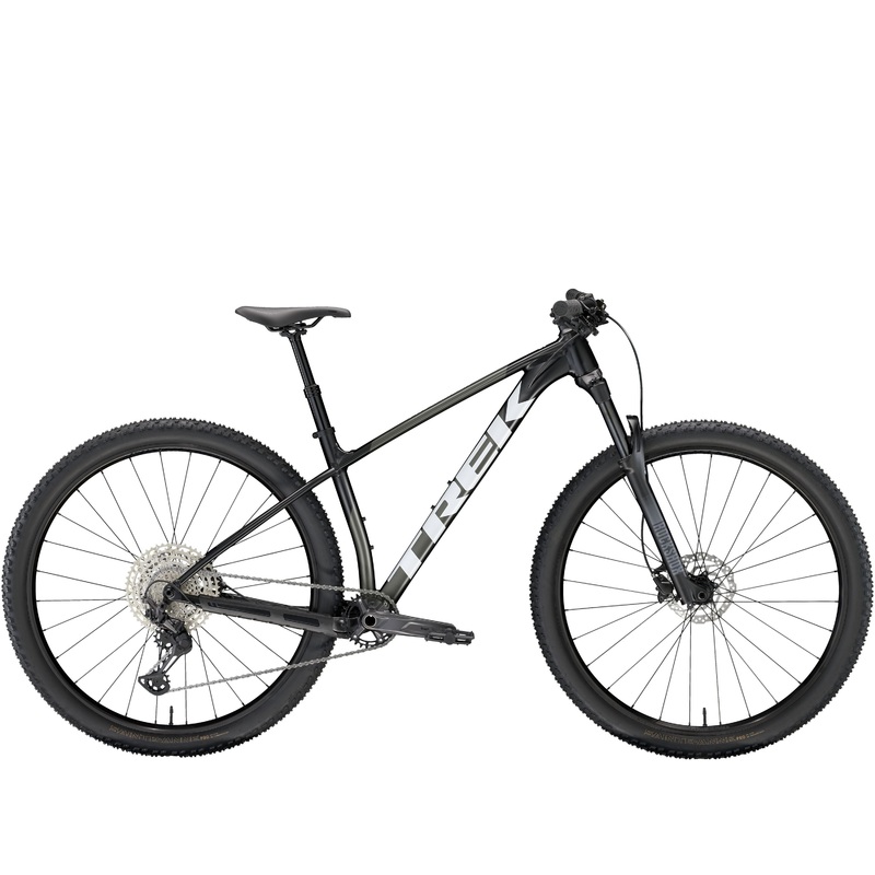 Procaliber 6 M Satin Trek Black/Lithium Grey