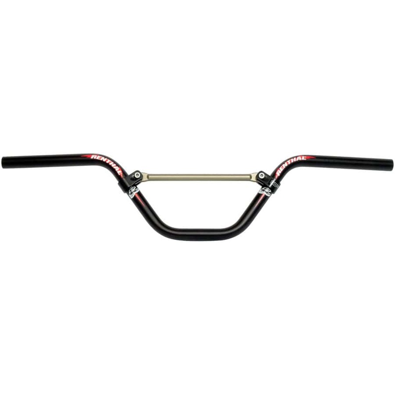 Renthal Moto 24 BMX Handlebar – Black
