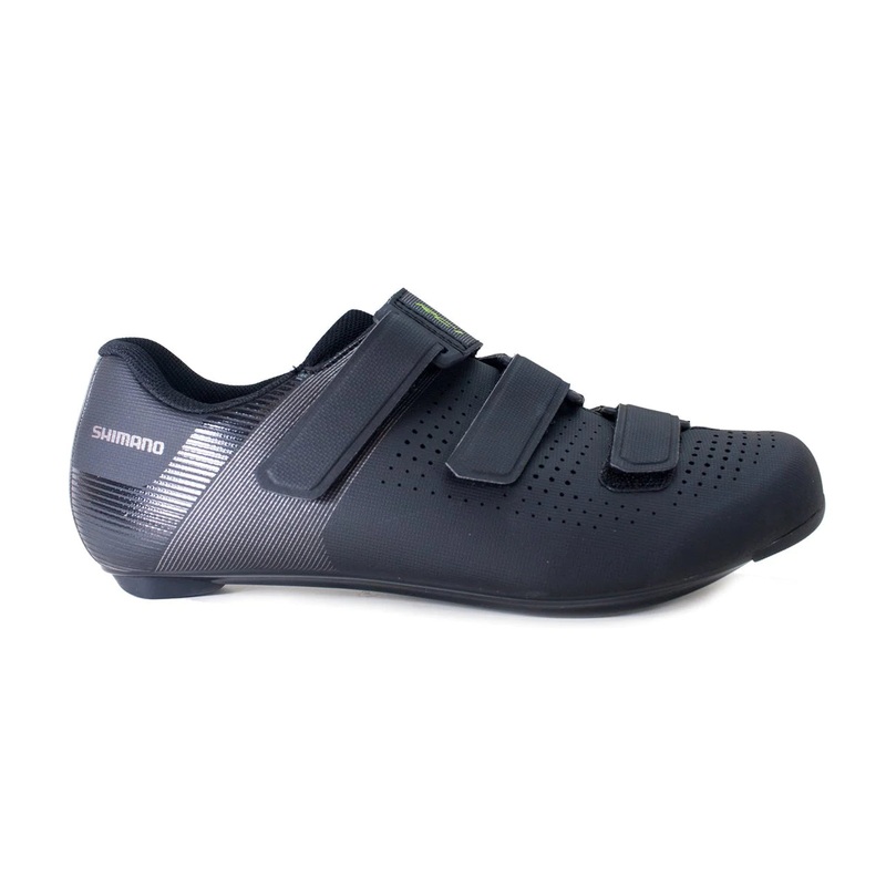 Shimano RC100 Road Shoe – SMU – Navy