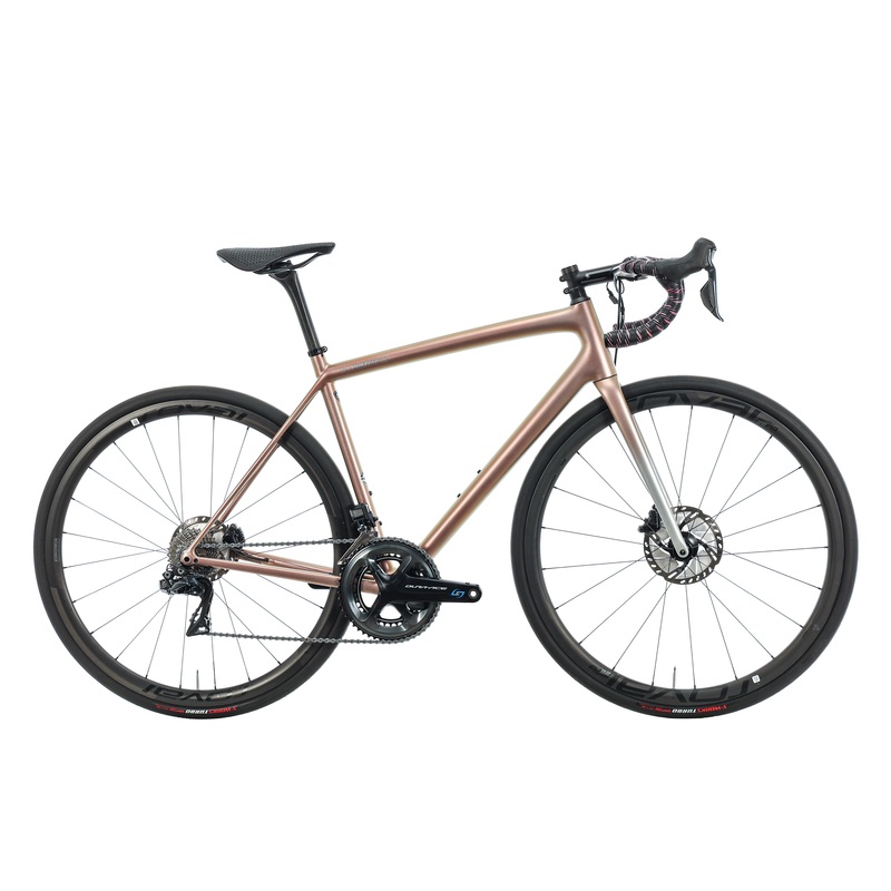Specialized S-Works Aethos Dura Ace Di2 Road Bike – 2021, 56cm