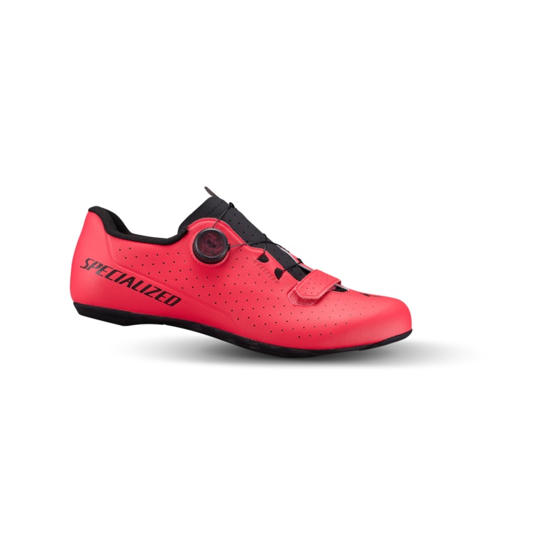 Specialized torch 2.0 shoe vivid pink 48