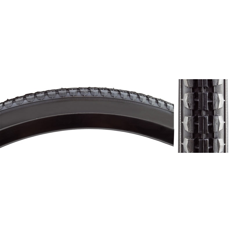 UtiliT Street Rhino 28×1-1/2 Standard Tire