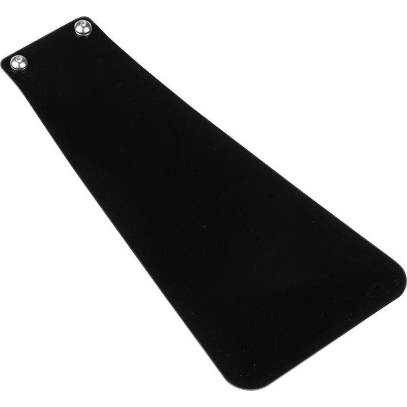 Velo Orange Rubber Mud Flap Bicycle Fenders