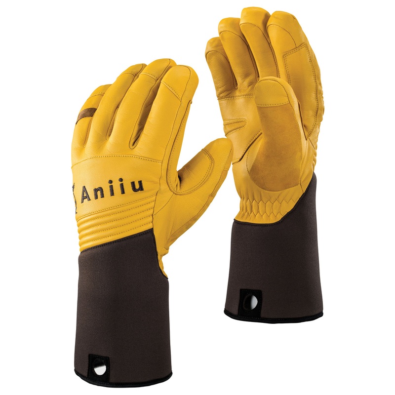 Aniiu Tyree Neo Cuff – Natural – Size 8