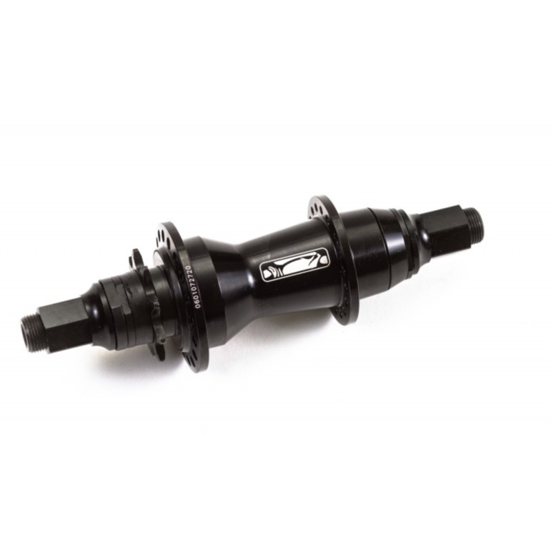 Animal Javelin Rear Hub