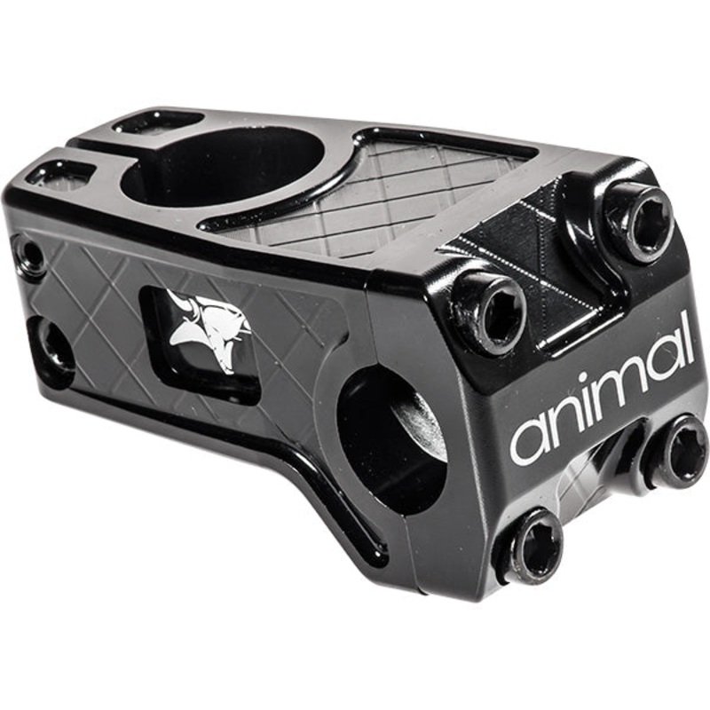 Animal Jump Off Remix Front Load Stem-1 1/8″-48mm