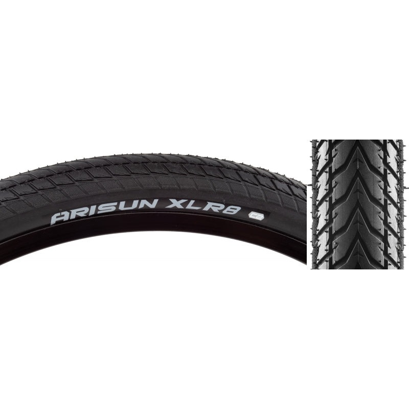 Arisun XLR8 Touring 20×2.2 Standard Tire