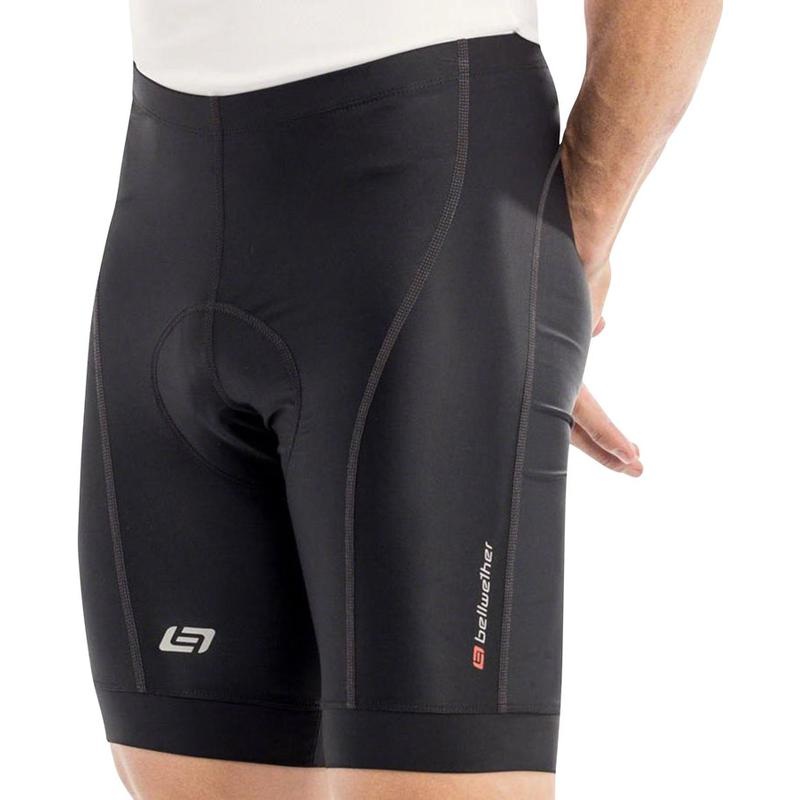 Bellwether Criterium Shorts Men’s