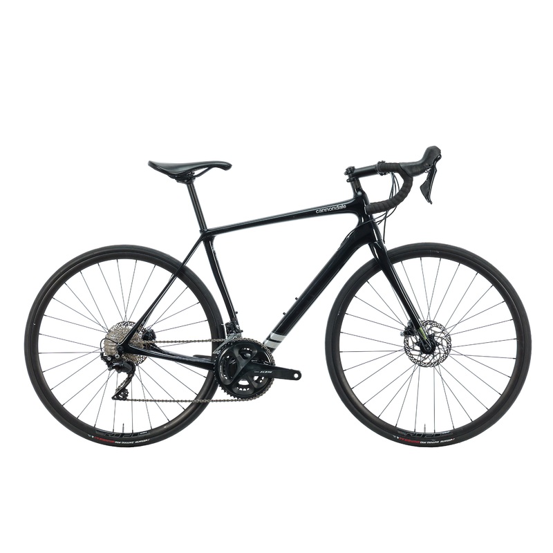 Cannondale Synapse Carbon 105 Road Bike – 2020, 54cm