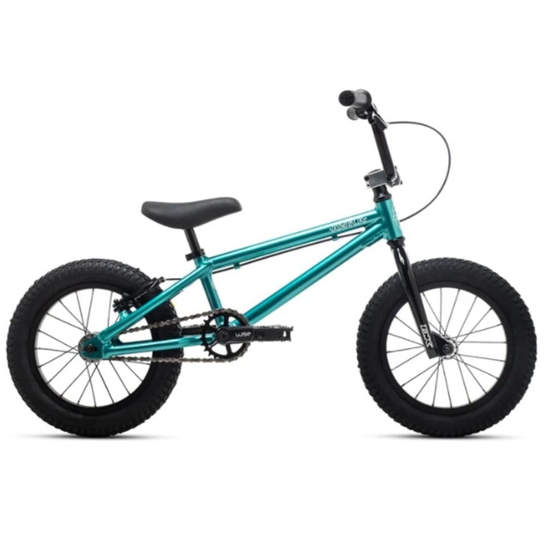 DK Aura 14″ BMX Bike