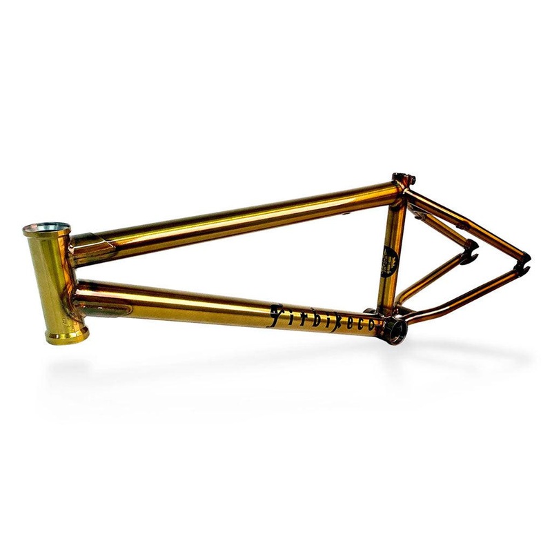Fit Bike Co Hangman Frame (Jordan Hango Signature USA made)