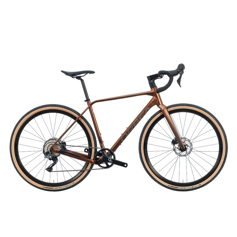 Orbea Terra H30 1X Gravel Bike – 2022, Medium