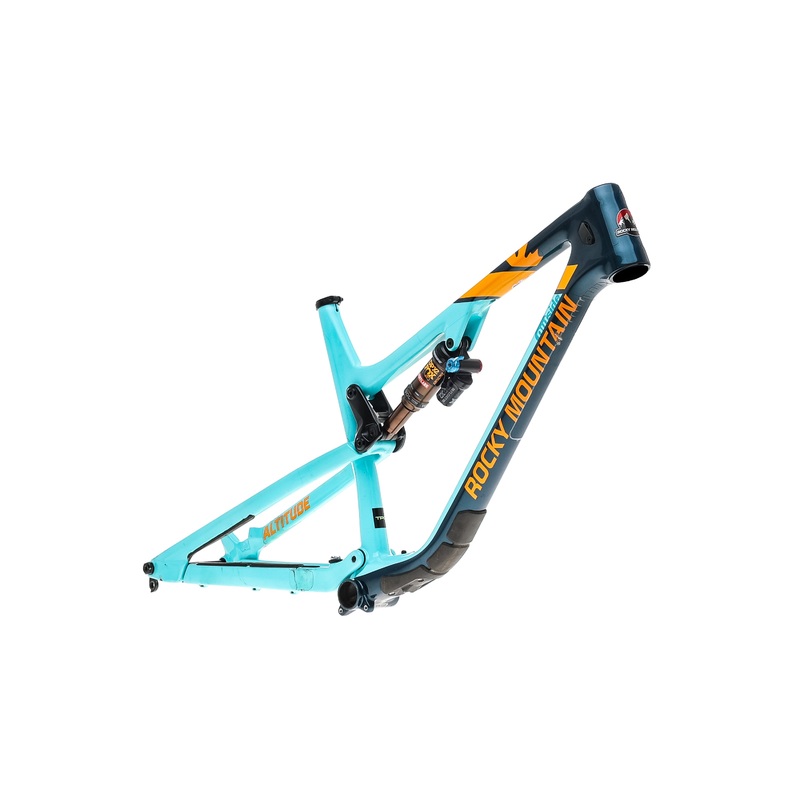 Rocky Mountain Altitude Carbon Large Frame – 2020