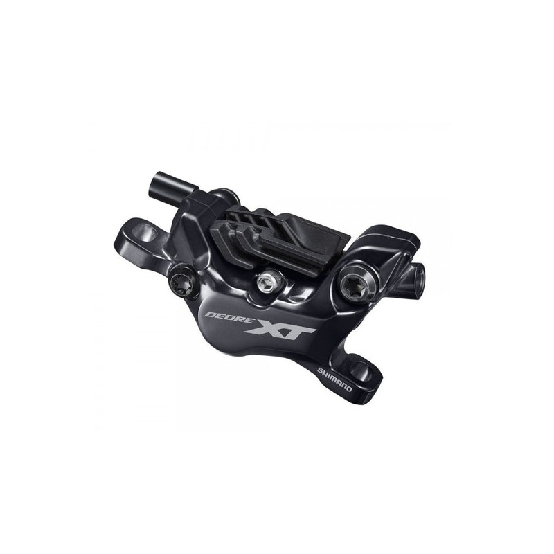Shimano Disc Brake BR-M8120 DEORE XT (N04C Metal Pad)