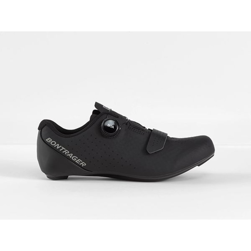 Shoe Bontrager Circuit Road 37 Black