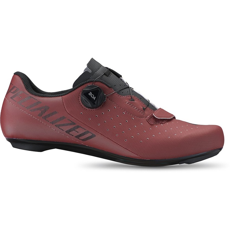 Specialized torch 1.0 maroon/black 38