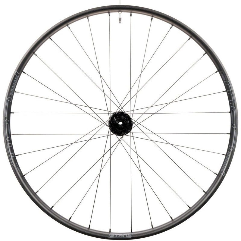 Stan’s NoTubes Flow EX3 Rear Wheel – 29″ – 12×148 – 6-Bolt – XD