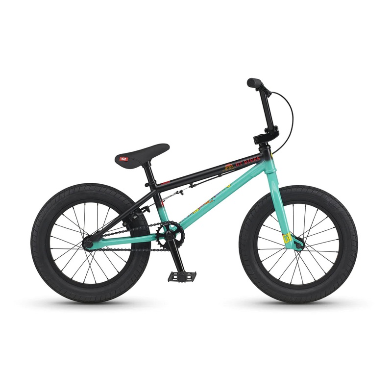 16″ GT Performer