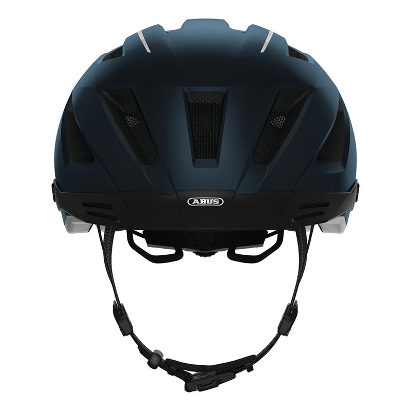 Abus Pedelec 2.0 Helmet L 56 – 62cm Midnight Blue