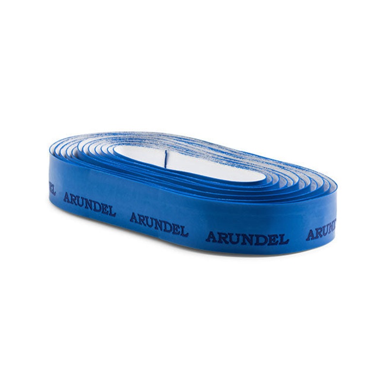 Arundel Wraptor Wrap Bar Tape – Blue