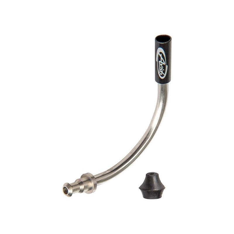 Avid Locking Noodle and Overcoat 110 Degree