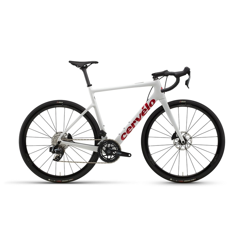 Caledonia Rival AXS