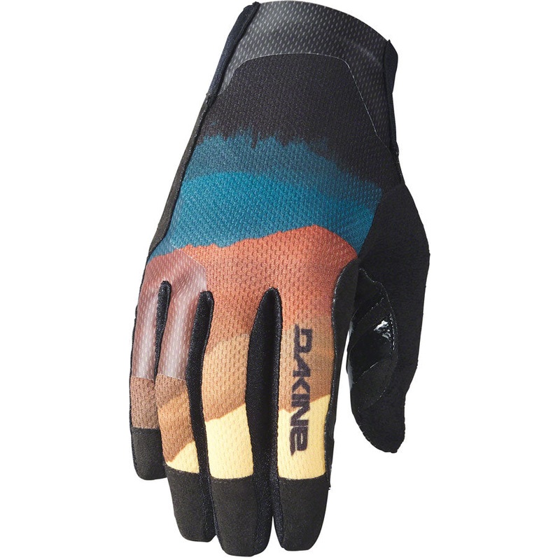 Dakine Covert Gloves – Fire Mountain Full Finger Womens Small