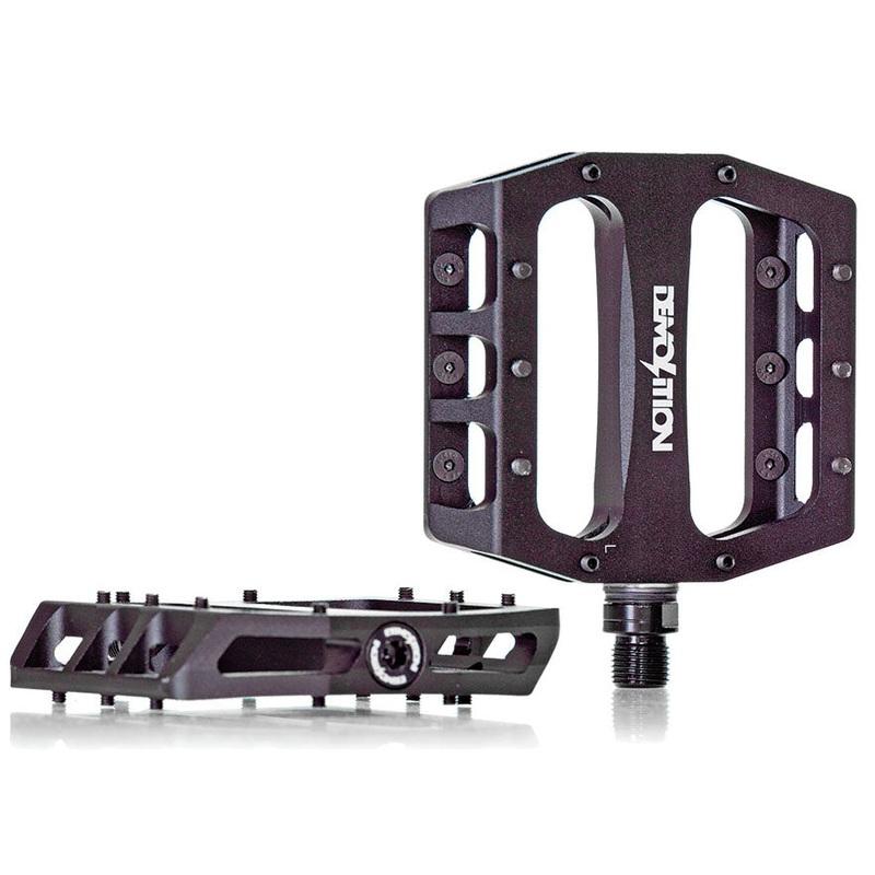 Demolition Trooper Aluminum Pedals