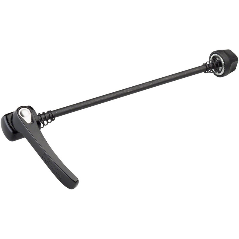 Deore FH-M6000 Rear Hub Quick Release