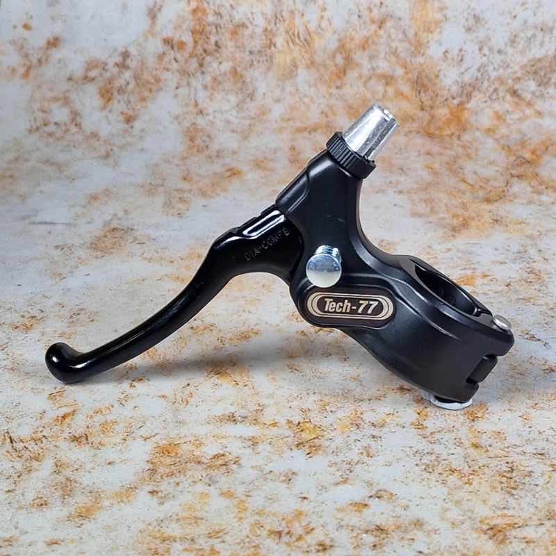 Dia-Compe Tech-77 182S-II Potts Brake Lever