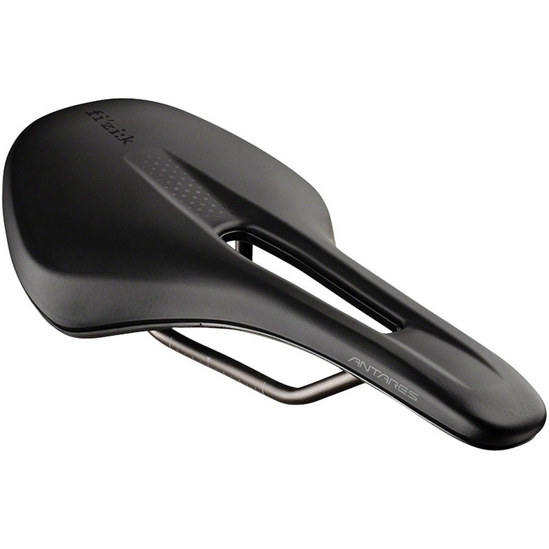 Fizik Vento Antares R3 Saddle – Kium 140mm Black