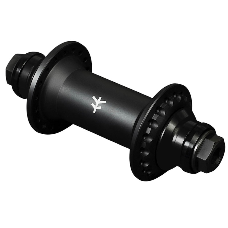 Fly Magneto Front Hub