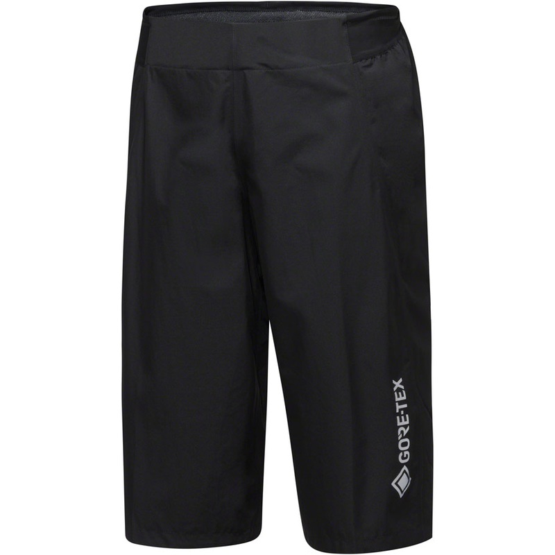 Gorewear Endure Shorts – Black, Men’s, Small