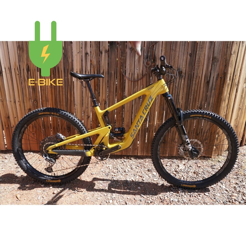 Heckler SL Stout – Medium