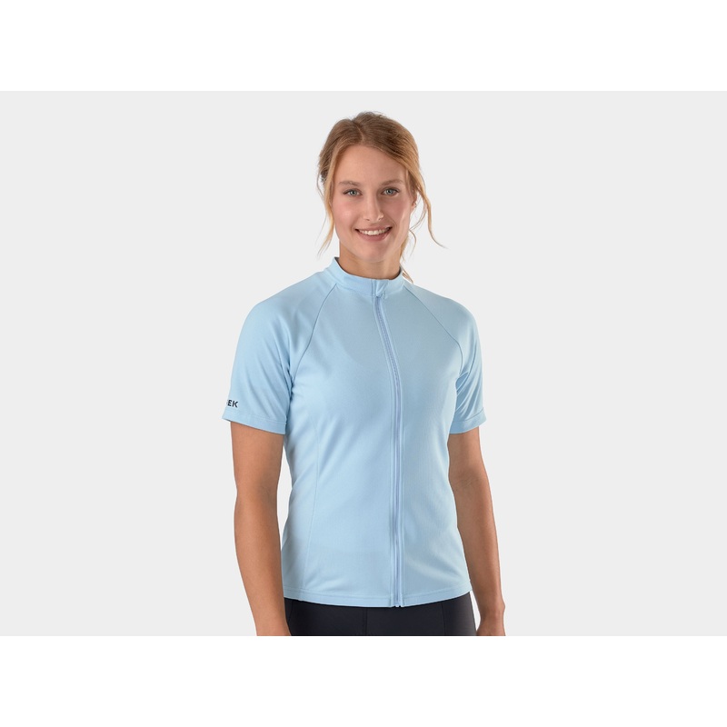 Jersey Trek Solstice Women XX-Large Dusty Blue