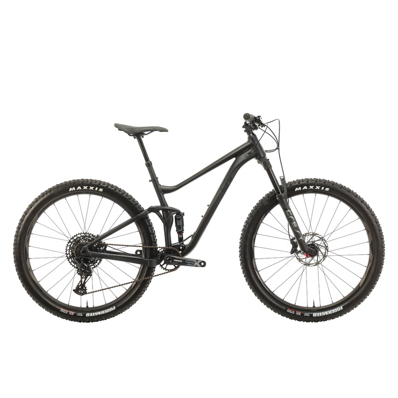 Liv Embolden 1 Women’s Mountain Bike – 2022, Medium