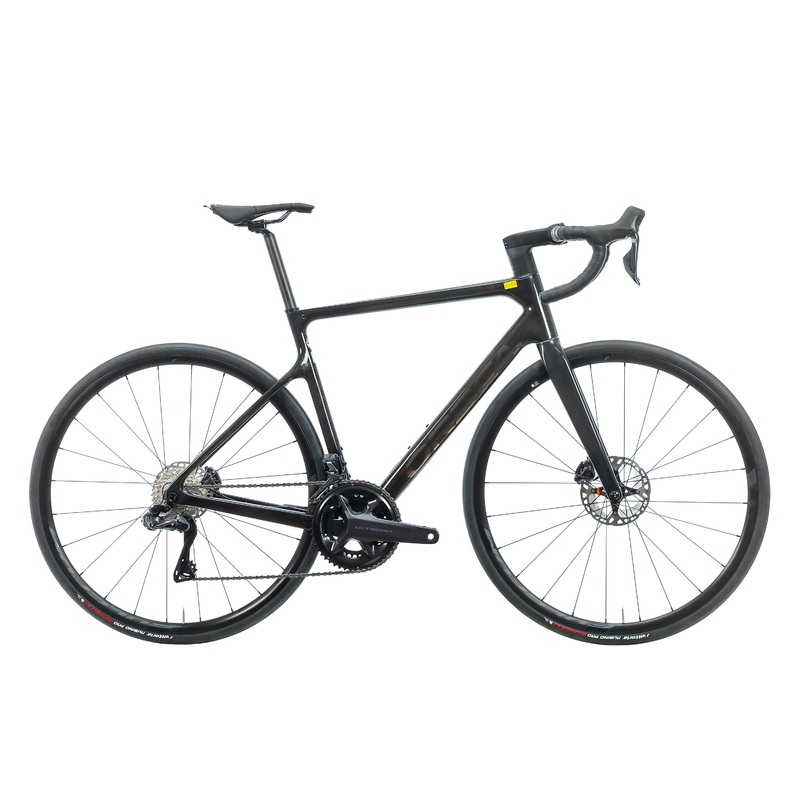 Orbea Orca M20iTEAM Road Bike – 2022, 53cm