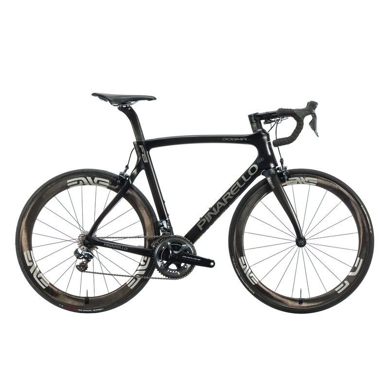 Pinarello Dogma F8 Road Bike – 2016, 57.5cm