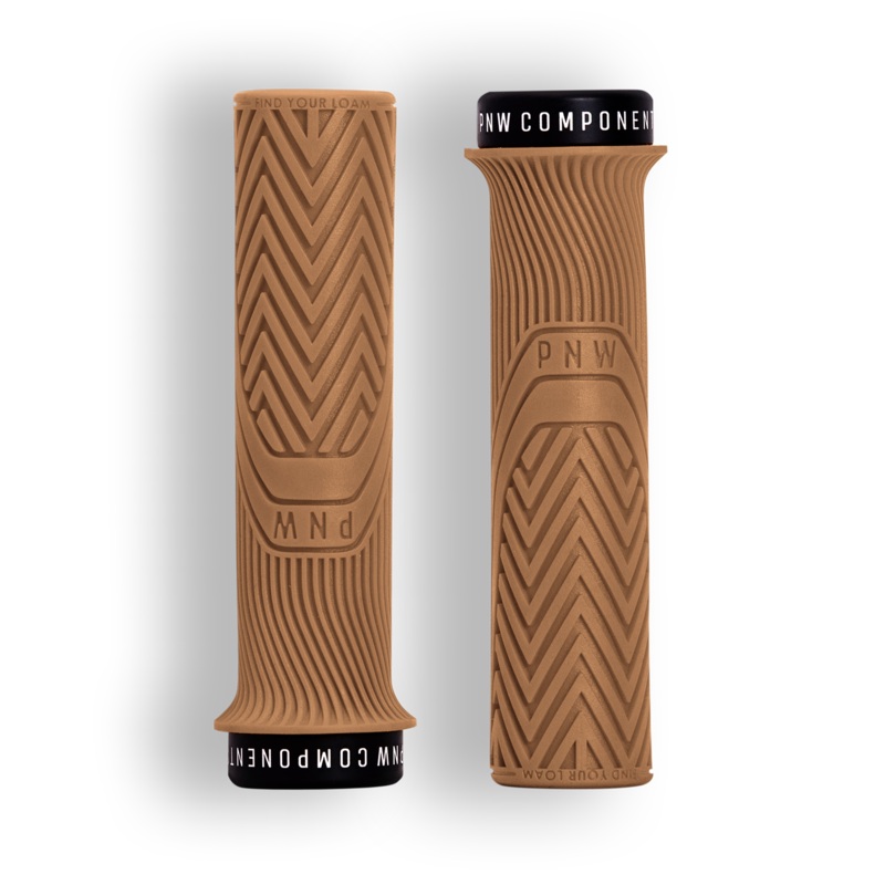 PNW Loam Grip, Peanut Butter
