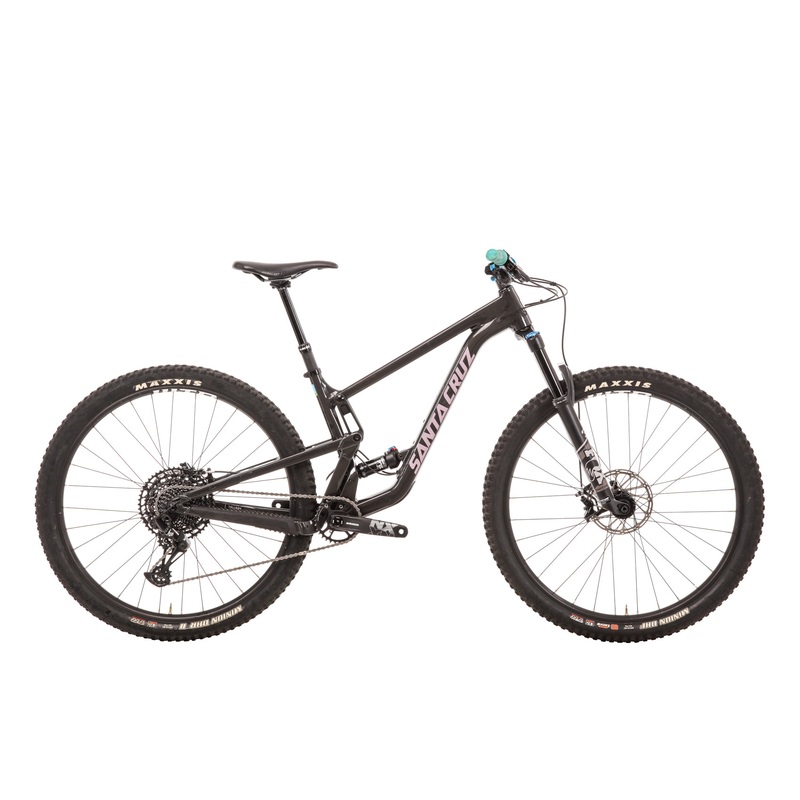 Santa Cruz Tallboy R Aluminum Mountain Bike – 2021, Medium
