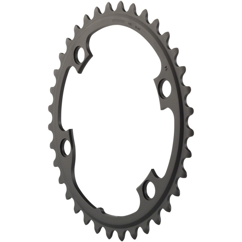 Shimano Ultegra R8000 34t 110mm 11-Speed Chainring for 34/50t